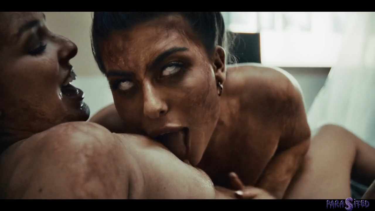 Parasited - Restless Encounter