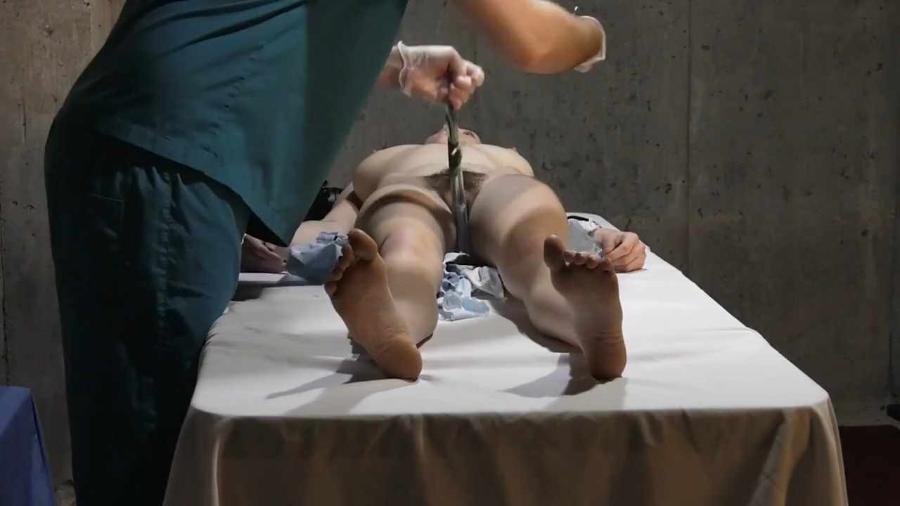 The Medical Files - Med Tech Training 0101