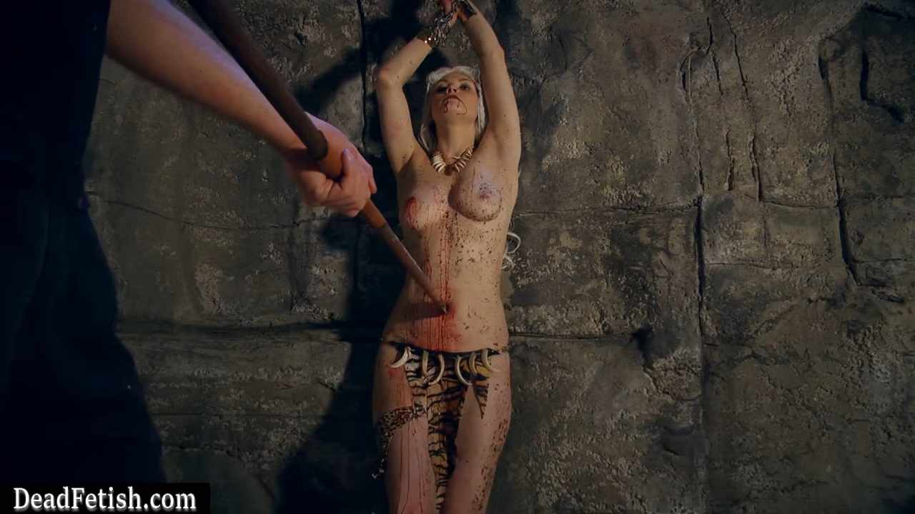 The Amazon Hunter 5 - The Curse of the Whiteheads