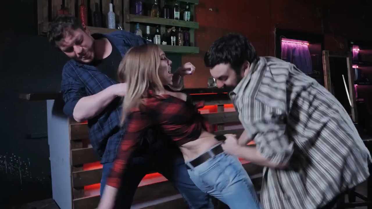 Dark Rooms - Closing Time