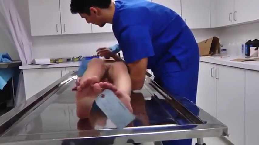 PKF - Beautiful Rachel