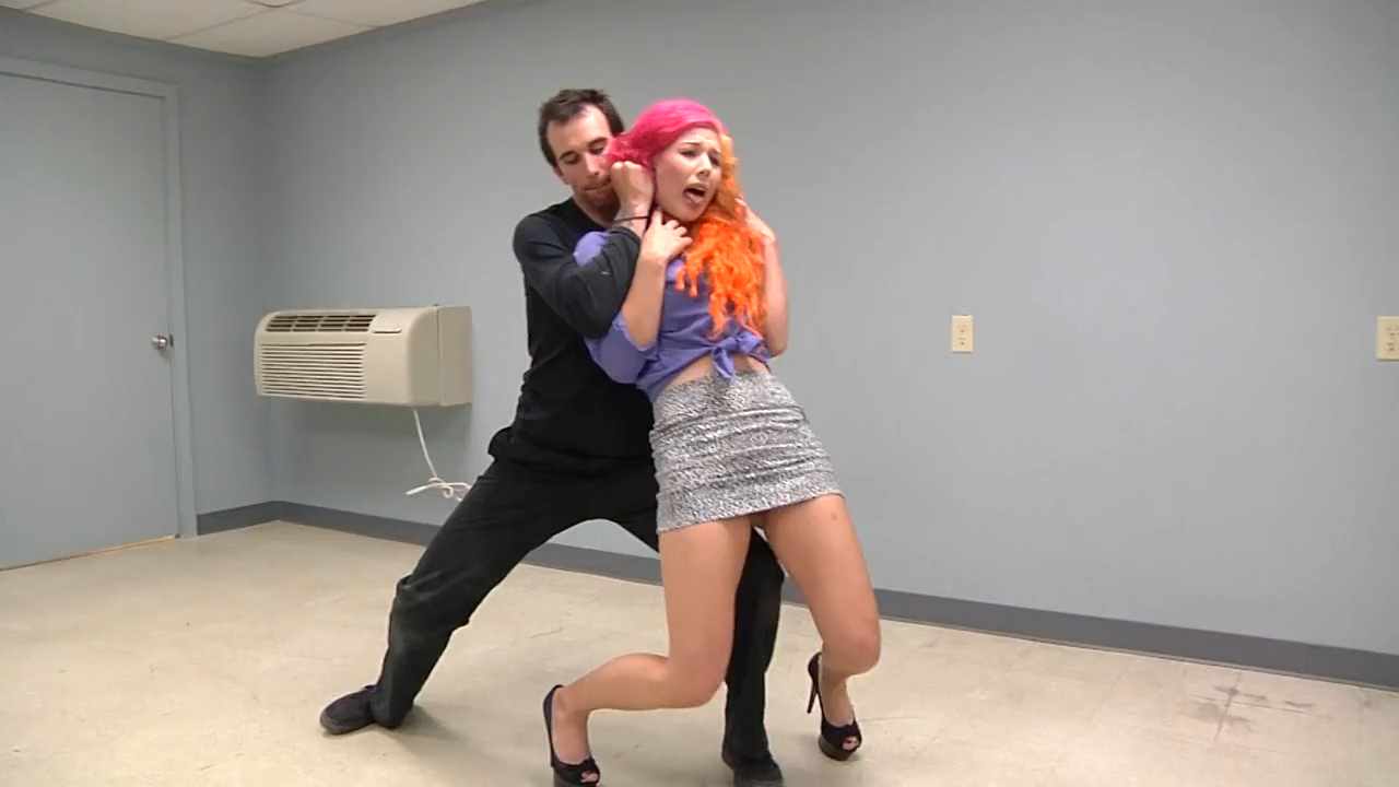 PKF - The Strangling Room - Annalee Belle