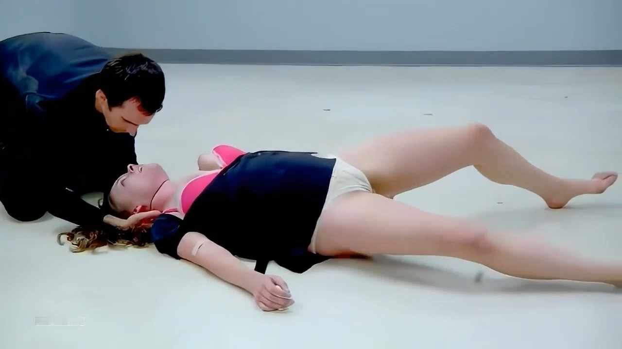 PKF - The Strangling Room - Starlie Daniels