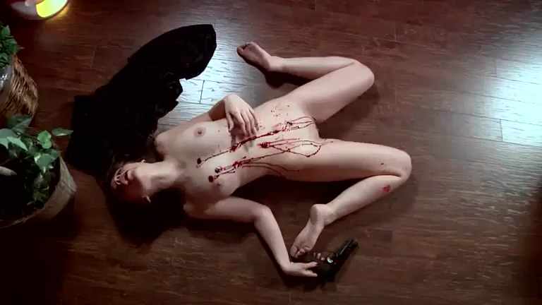 PKF - Hooker Shoot Out