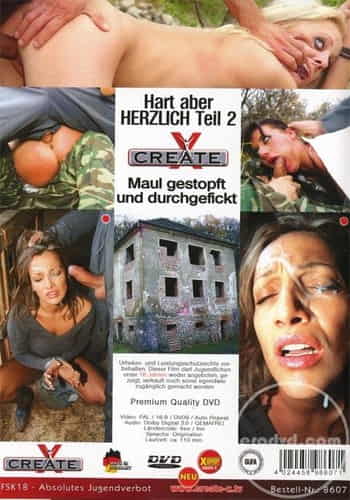 Hart Aber Herzlich Teil 2