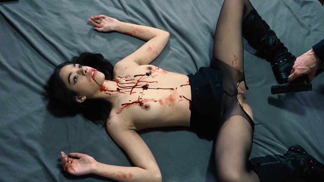 PKF - Assassin Academy 4 - Harmony Wonder