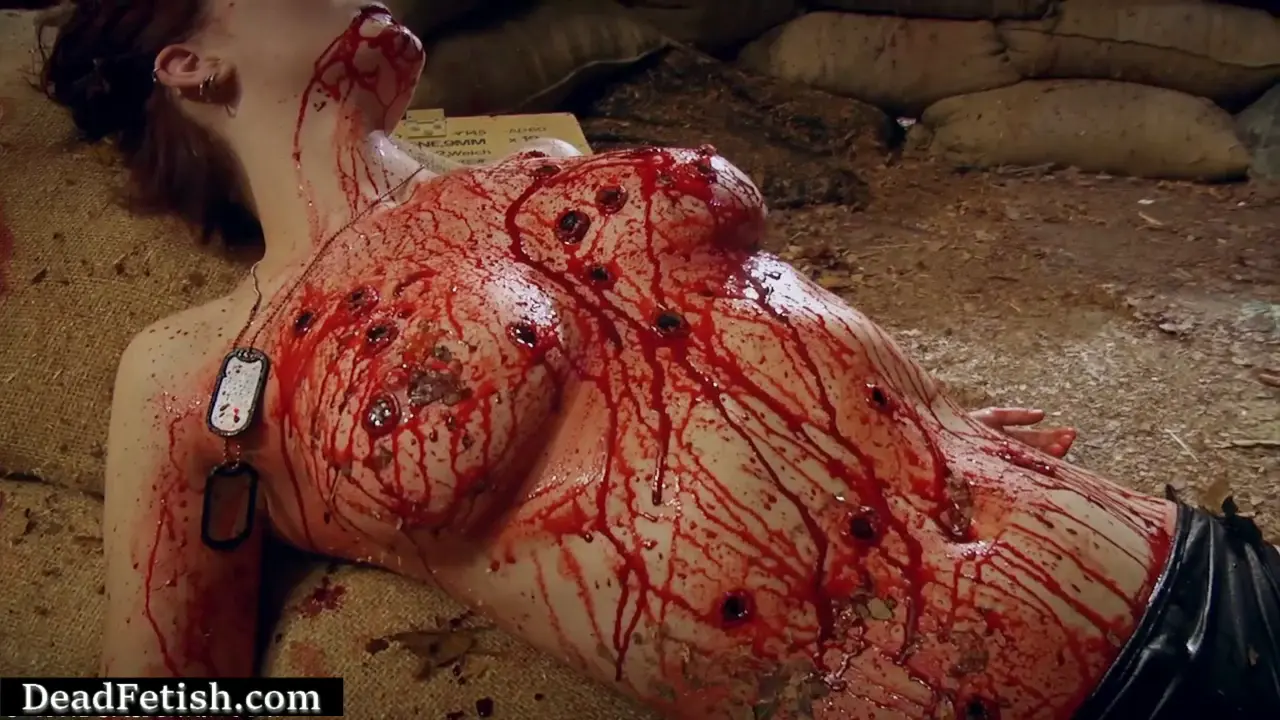 16-Amazon-Warrios-agent saphyra over my dead body