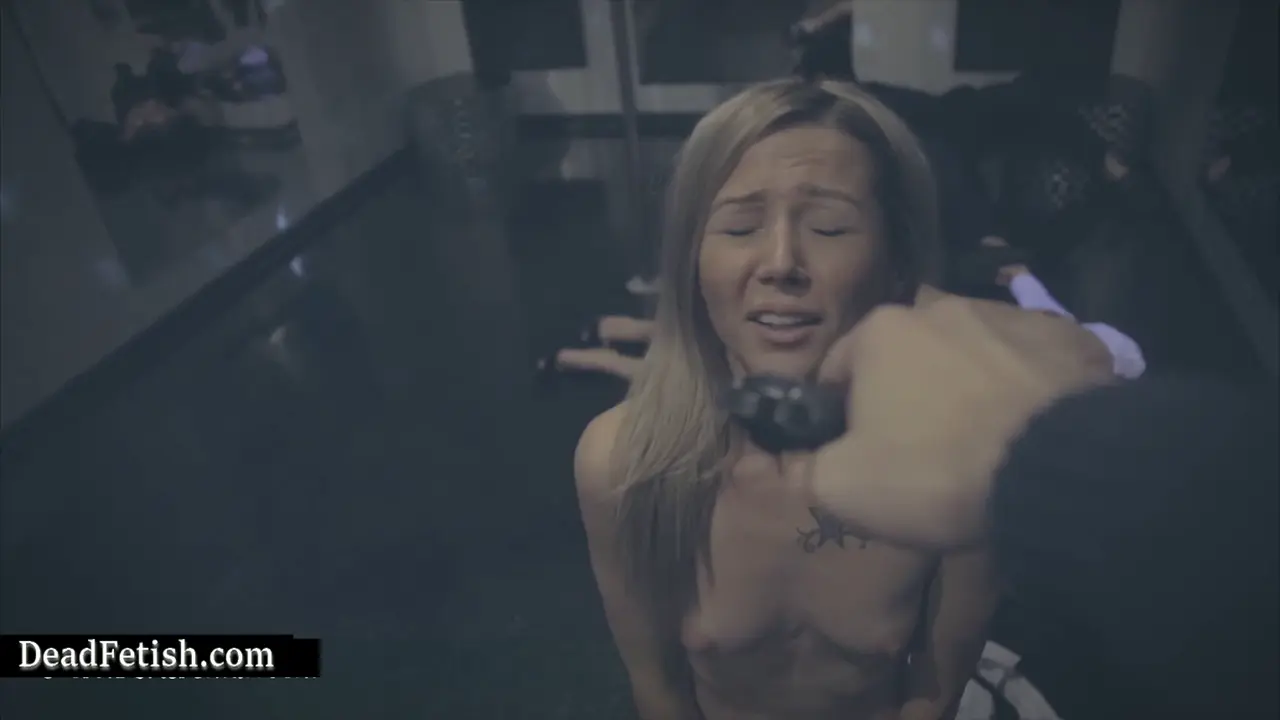 5-Crime House-Cleaners