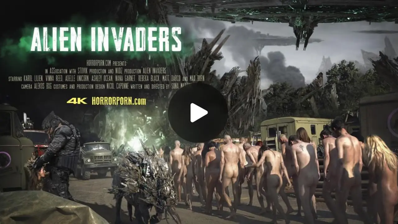 Alien Invaders