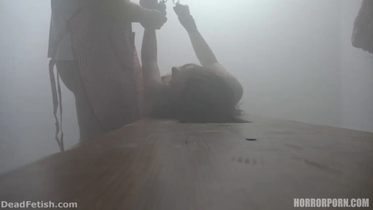 Crazy desires