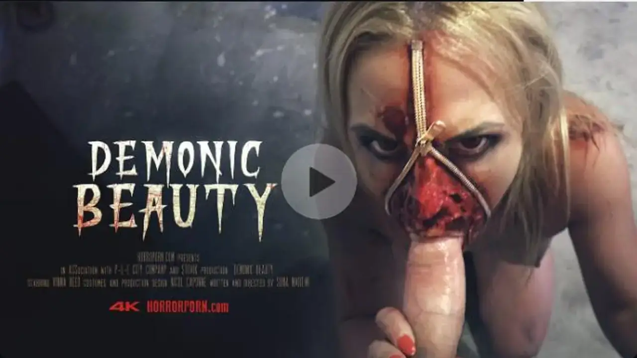 Demonic Beau