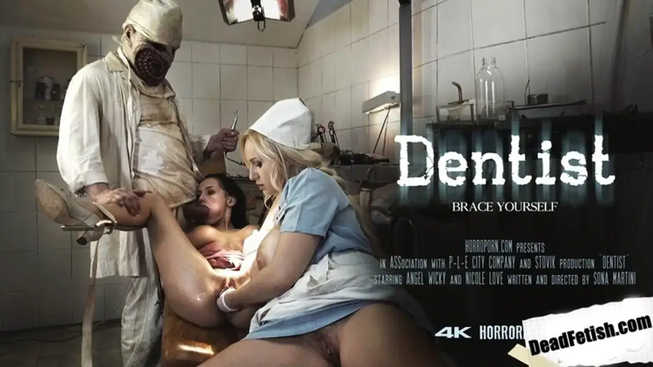 Dentist