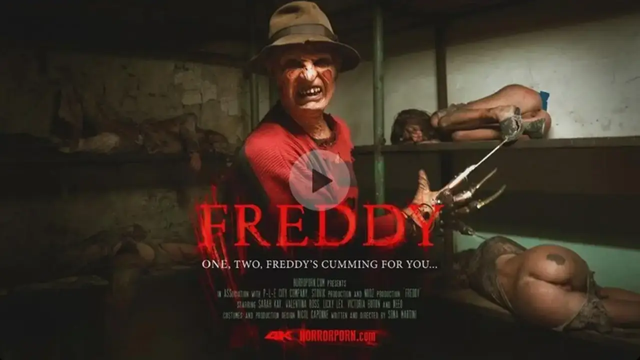 Freddy