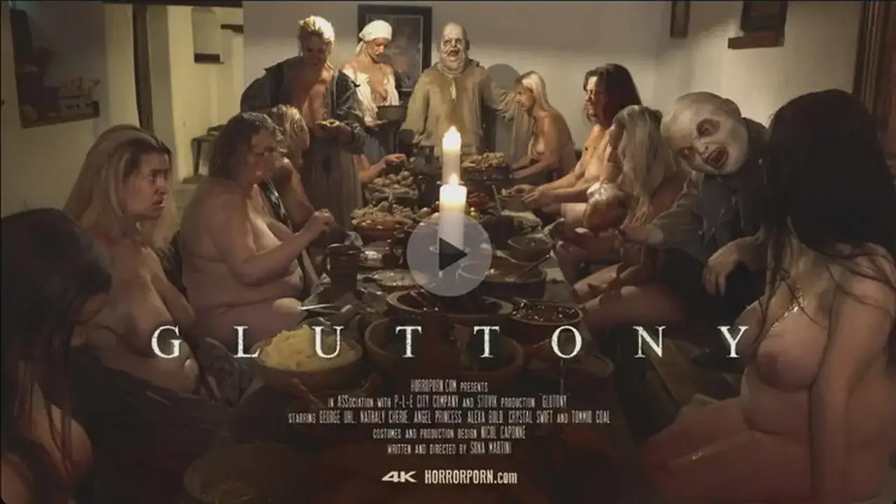 Gluttony