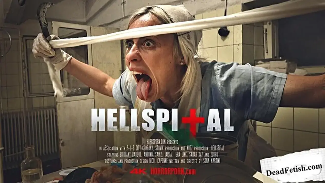 Hellspital
