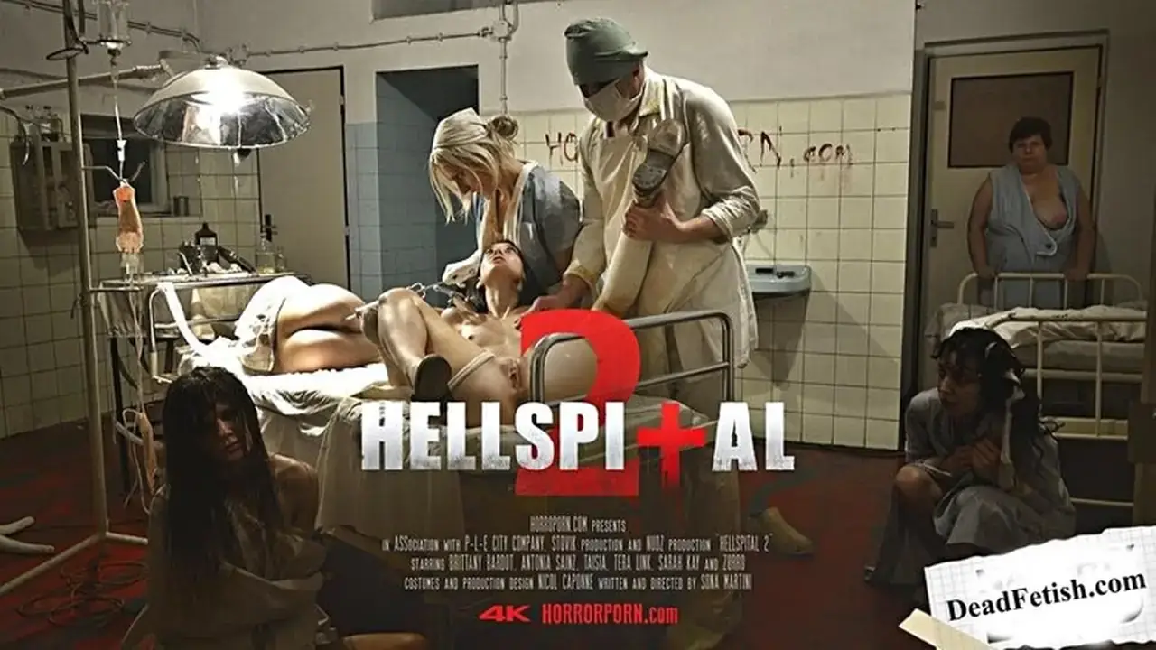 Hellspital2