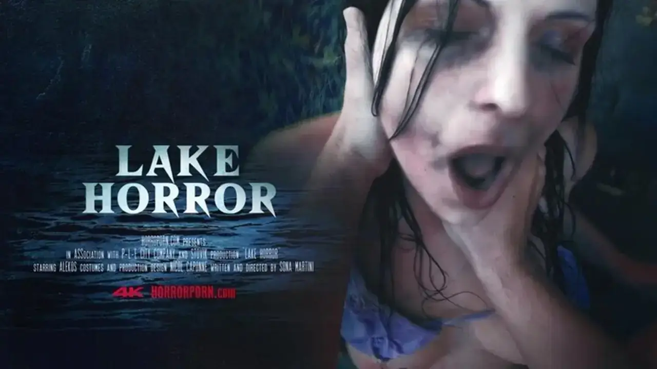 Lake horror
