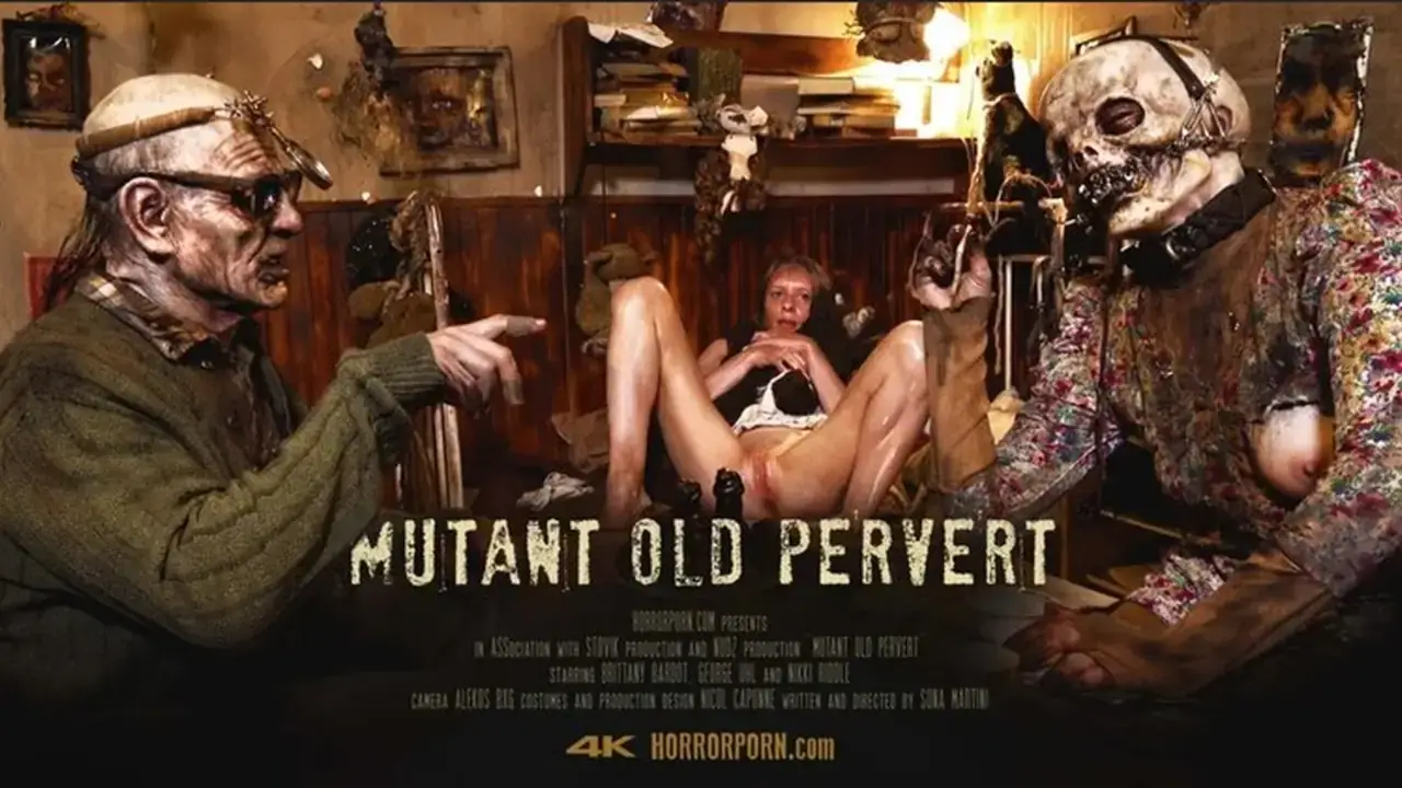 Mutant