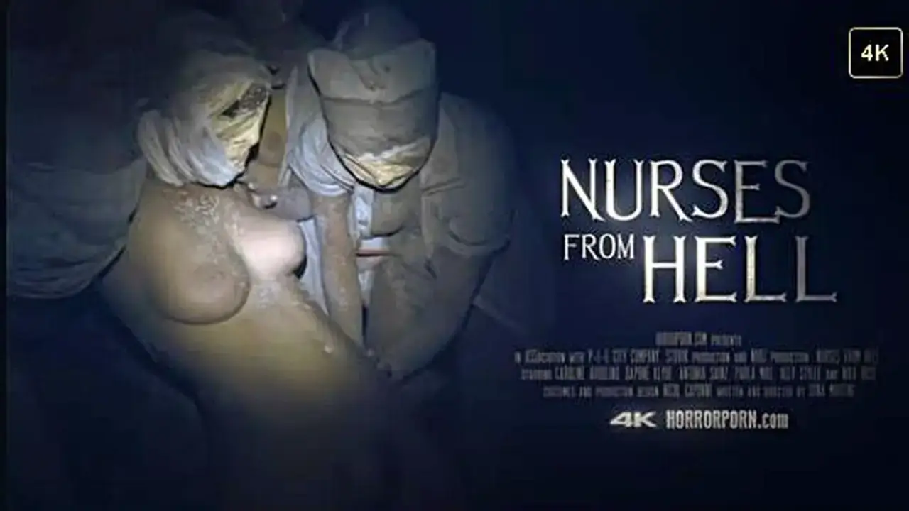 Nurses From Hell
