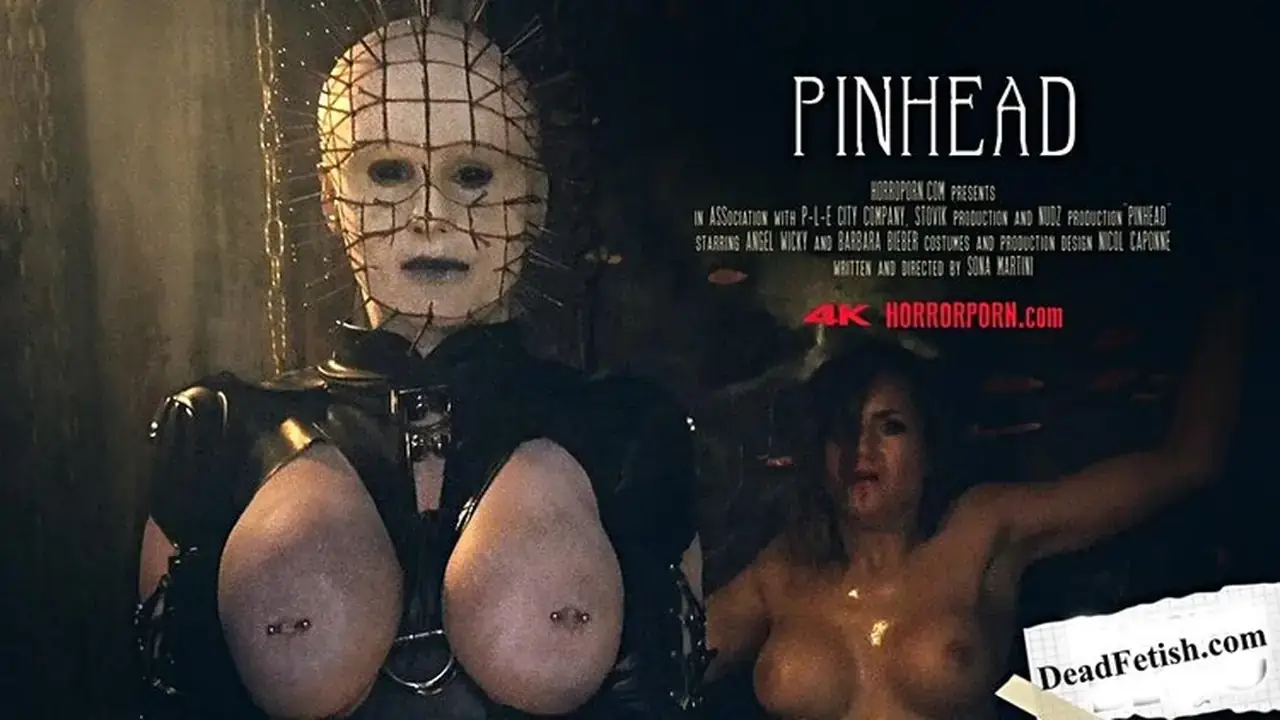 PInhead