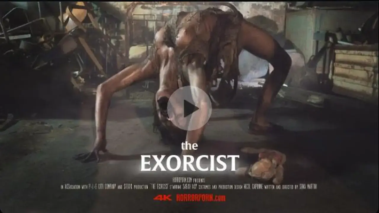 The Exorci