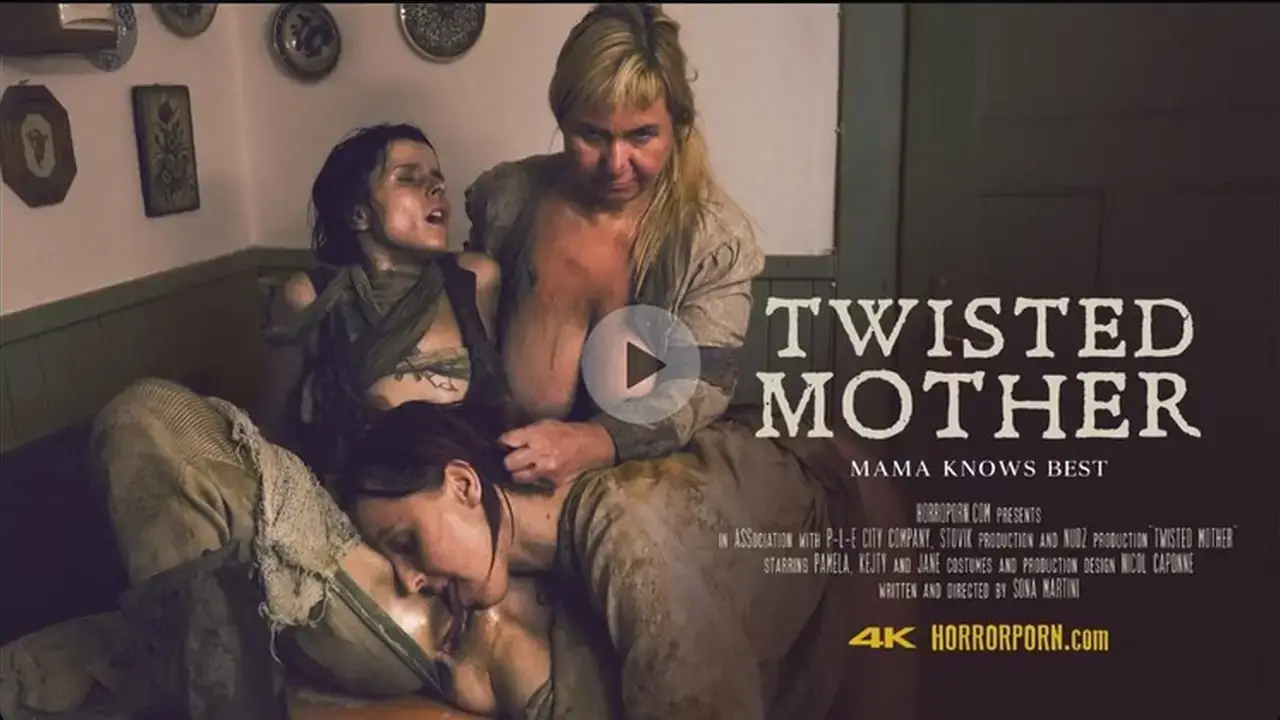 Twisted mother
