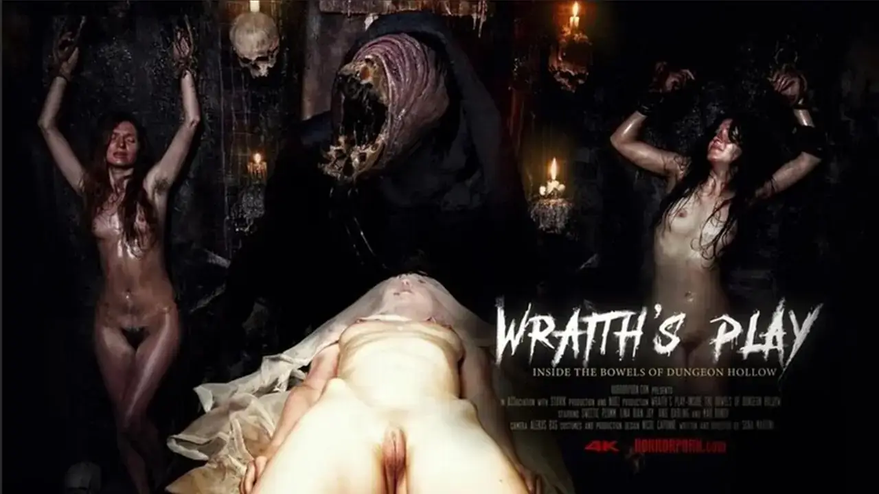 Wrath play