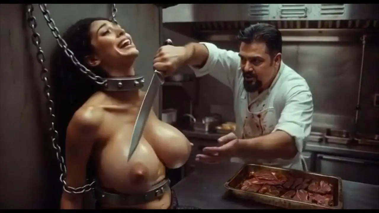2-ai-Mermaid Mammary Sizzlers - Nightmare 2