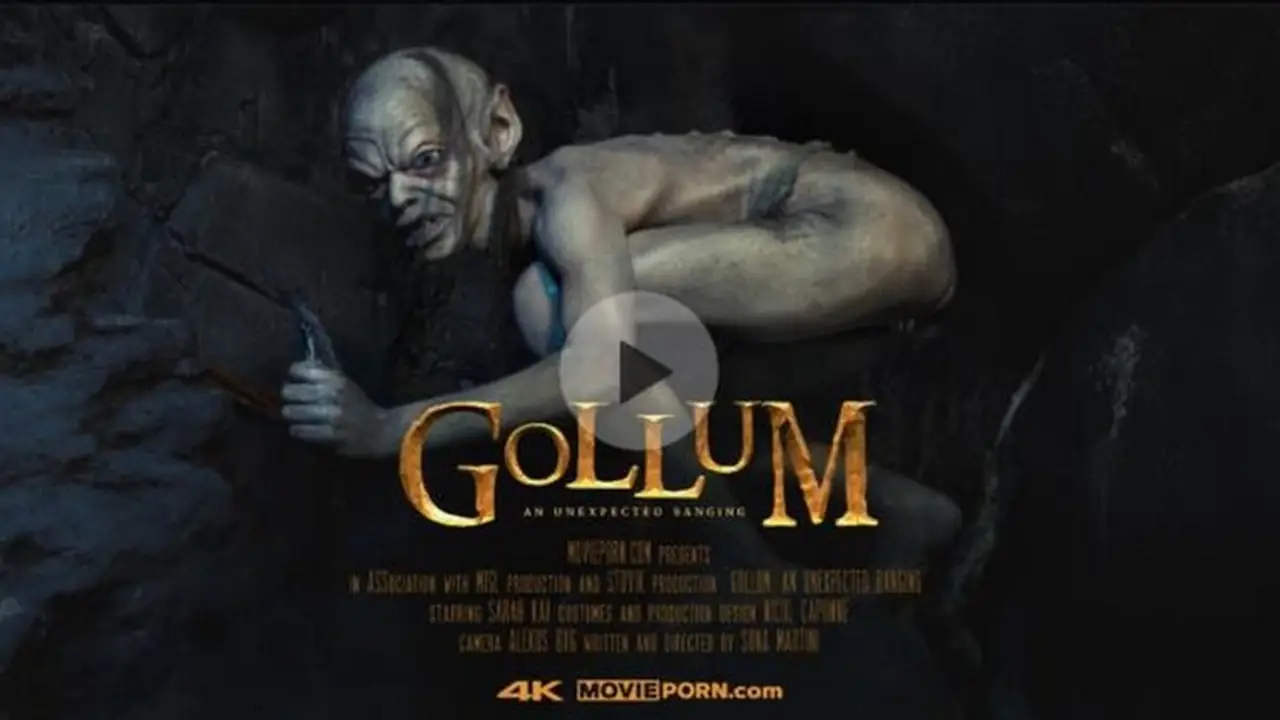 Gollum