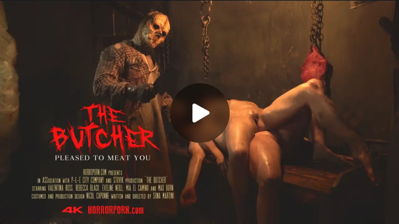 The butcher