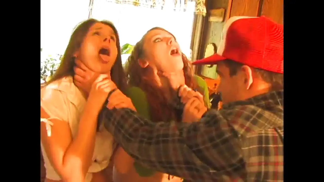 8-Brutal Tales-Incest Virgins