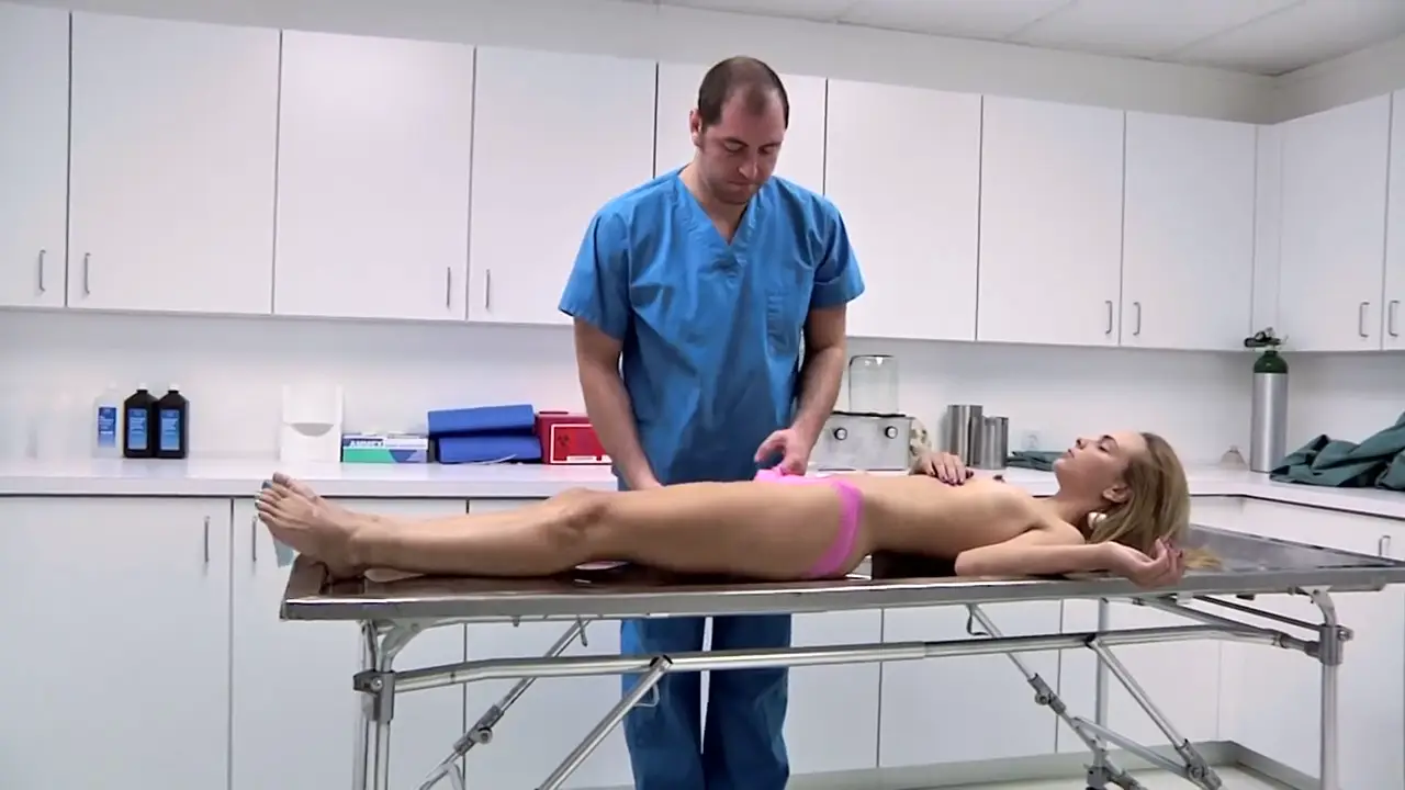 827-PKF-Jenny in the Mortuary