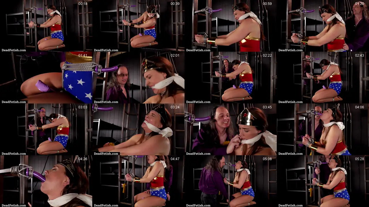Chanel Preston - Suck it or Else