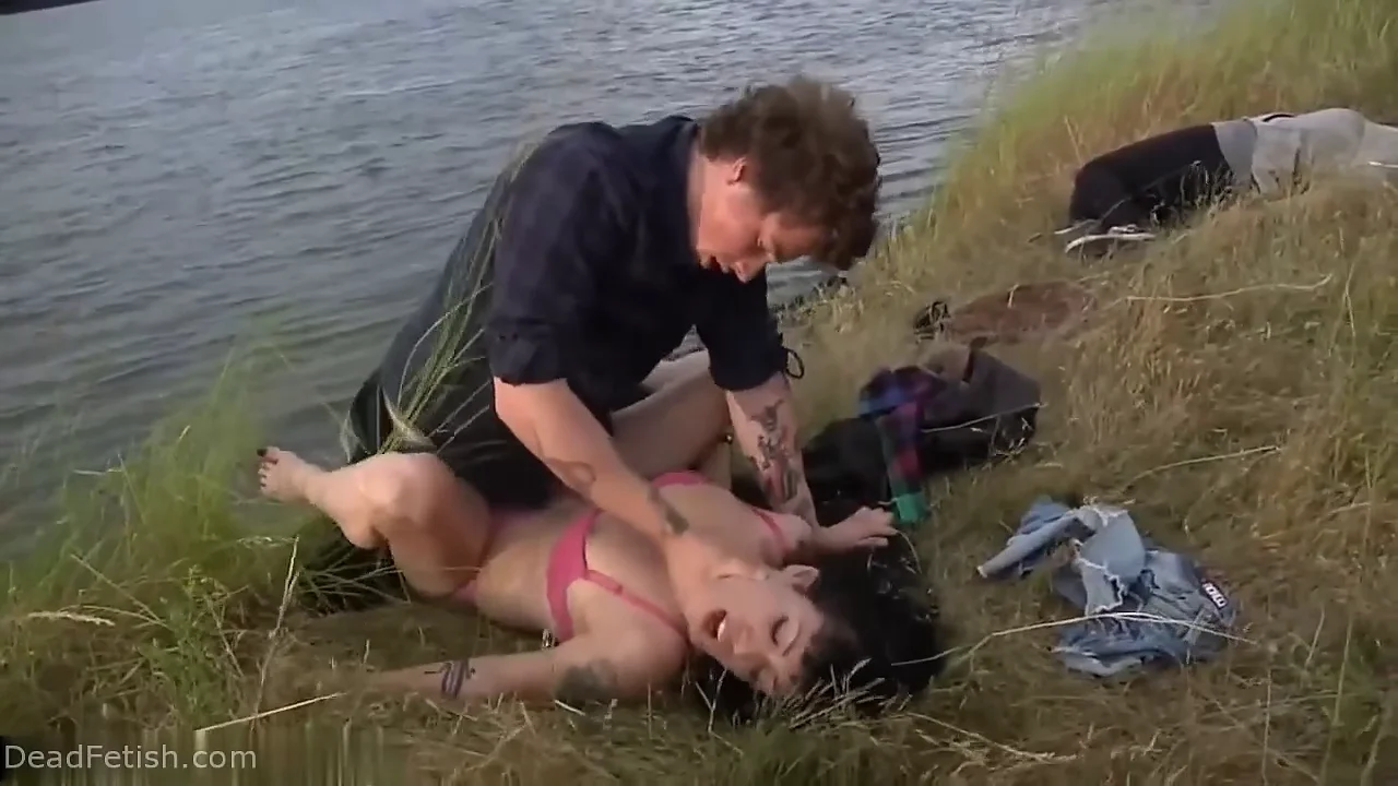 PKF rape at the river